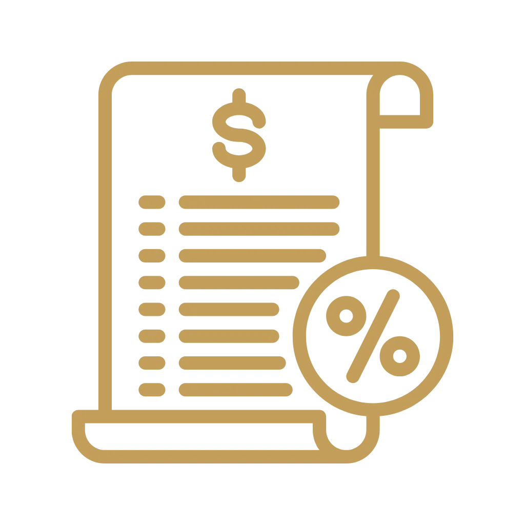 Energy icons bill discount