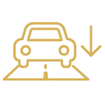 Energy icons removed cars